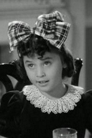 Evelyn Del Rio portrait