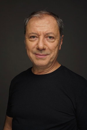 Çetin Sarıkartal portrait