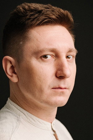 Denis Martynov portrait
