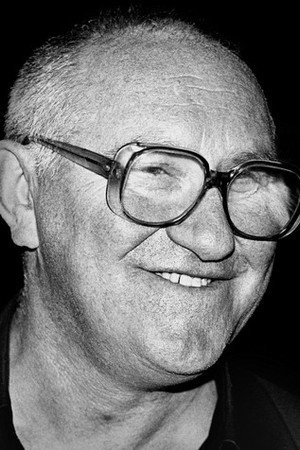 Pavel Lebeshev portrait