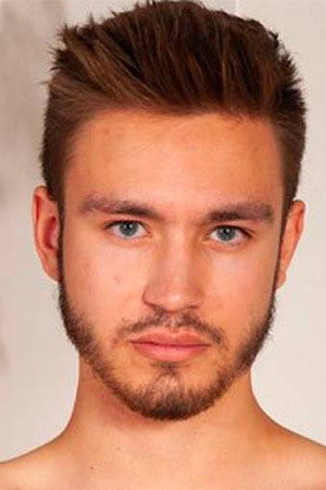 Tomas Dolnak portrait