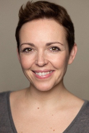 Katrina Bryan portrait