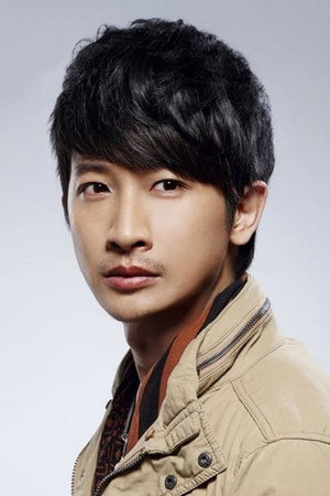 Darren Chiu portrait
