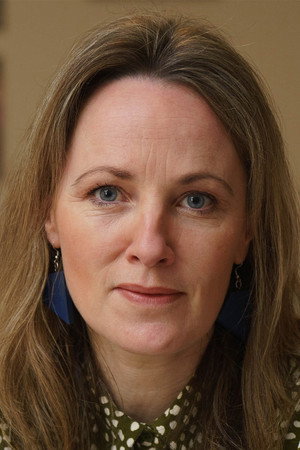 Helen Behan portrait