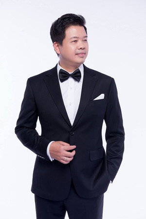 Đăng Dương portrait