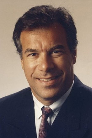 Steve Sabol portrait