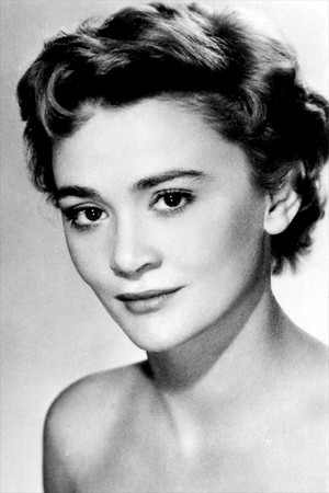 Danièle Delorme portrait