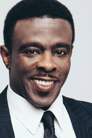 Todd Suttles portrait