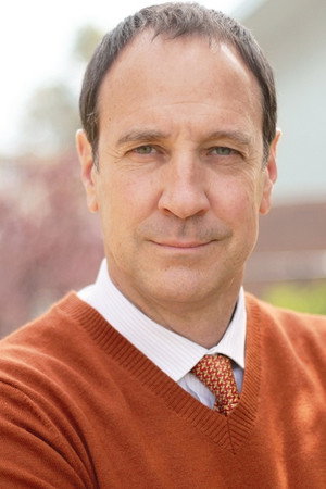 Walter Cox portrait