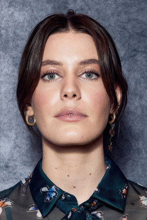 Caterina De Angelis portrait