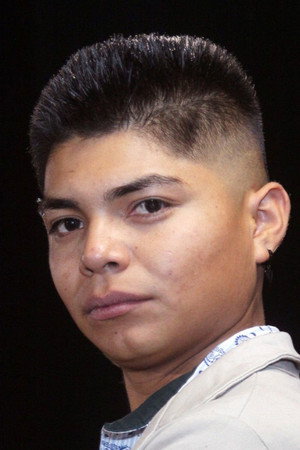 Juan Jesús Varela portrait