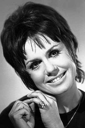 Lehoczky Zsuzsa portrait
