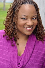Denise Lee portrait