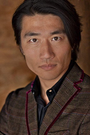 Soji Arai portrait
