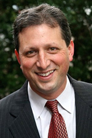 Brad Lander portrait