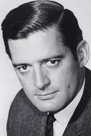 Robert Dix portrait