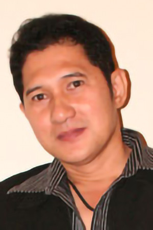 Nati Phunmanee portrait