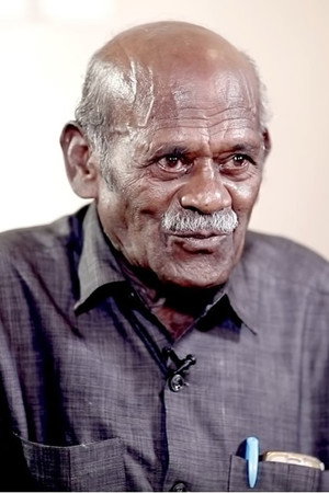 R. S. G. Chelladurai portrait