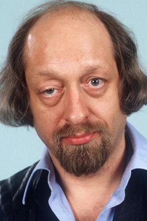 Karl Dall portrait
