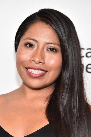 Yalitza Aparicio portrait