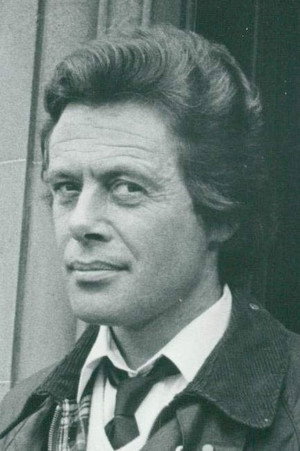 Cavan Kendall portrait