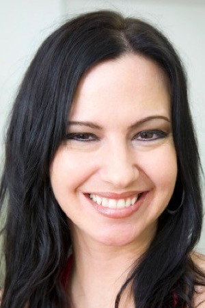Krista Kaslo portrait