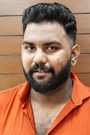 V.J. Ashiq portrait