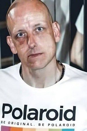 Adrie Van De Nieuwenhof portrait