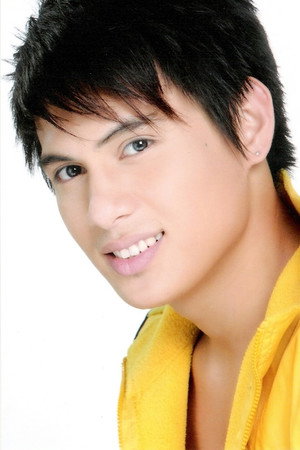 Jay-L Dizon portrait