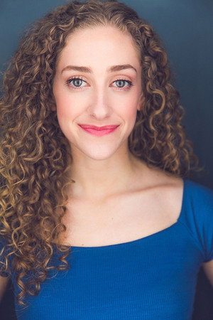 Micaela Diamond portrait