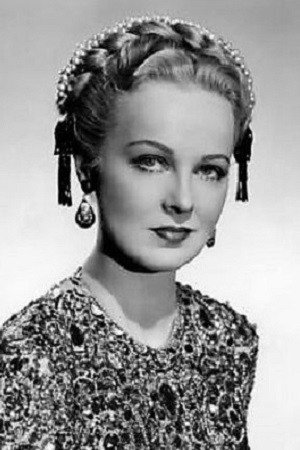 Helen Gilbert portrait