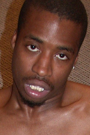 Pac portrait
