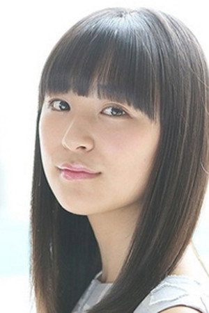 Miu Suzuki portrait
