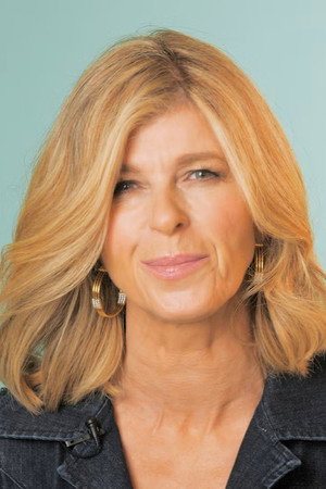 Kate Garraway portrait