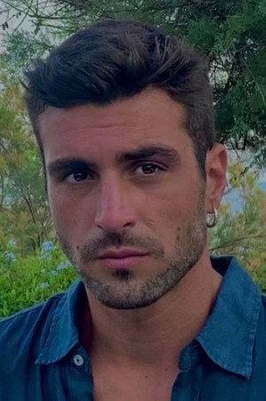 Francesco Bruni portrait