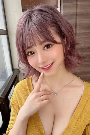 Nozomi Arimura portrait