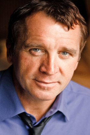 Leonard Waldner portrait