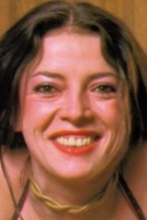 Monique Carrère portrait