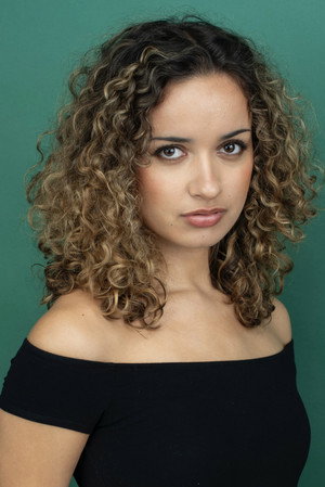 Quinn Carter portrait