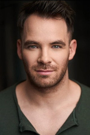 Jarrod Evanyshyn portrait