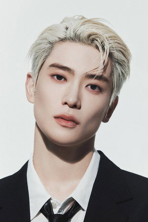 Jaehyun portrait