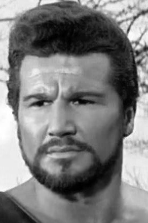 Sergio Ciani portrait