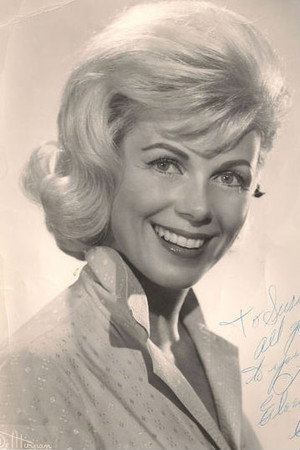 Eileen Christy portrait