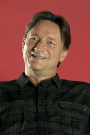 Pál Kocsis portrait