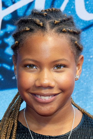 Tiara Richards portrait