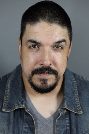 Kenneth Antonio Fernandez portrait