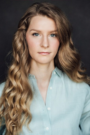 Krystina Bojanowski portrait