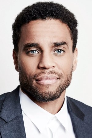 Michael Ealy portrait