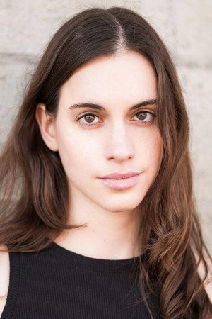 Anat Eshel portrait
