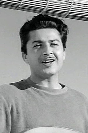Zaki ElFayomy portrait